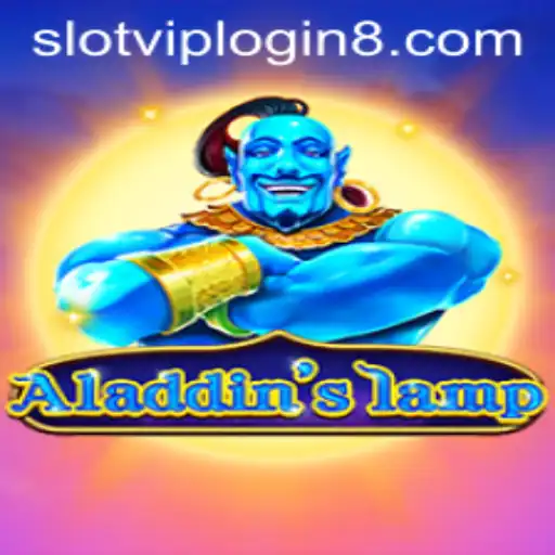 Discover the Exciting World of Aladdinslamp Slot Game