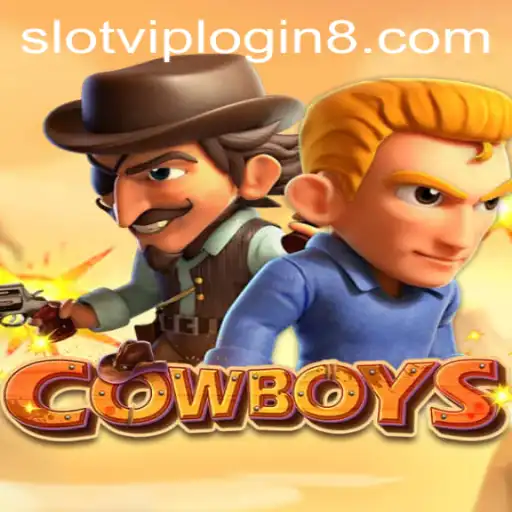 Exploring the Thrill of COWBOYS: The Ultimate Slot VIP Login Experience
