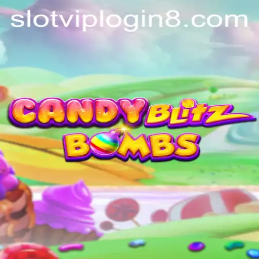 CandyBlitzBombs: A Sweet Adventure into the World of Slot VIP Login