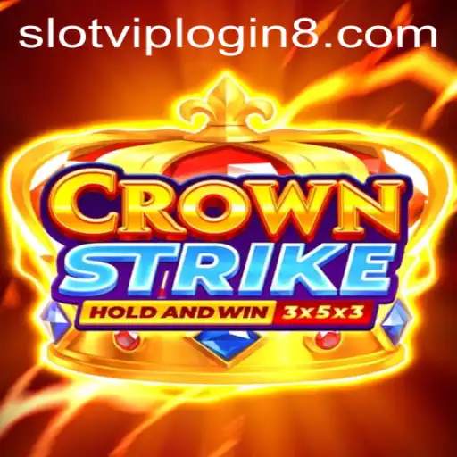 Crownstrike: Unveiling the Thrilling World of Strategic Slot Gaming