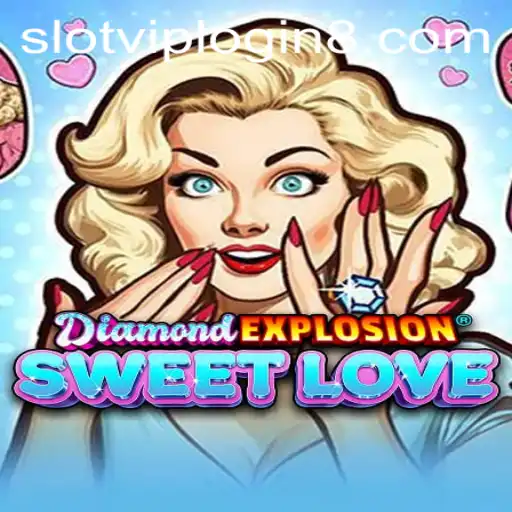 Exploring the Allure of DiamondExplosionSweetLove: An In-Depth Guide
