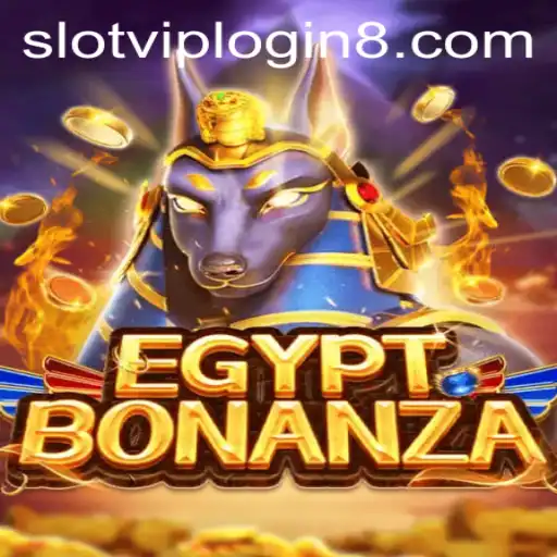 Discover the Mysteries of EgyptBonanza: A Slot Game Adventure