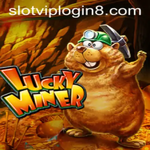 Exploring LuckyMiner: A Deep Dive into an Engaging Slot Game