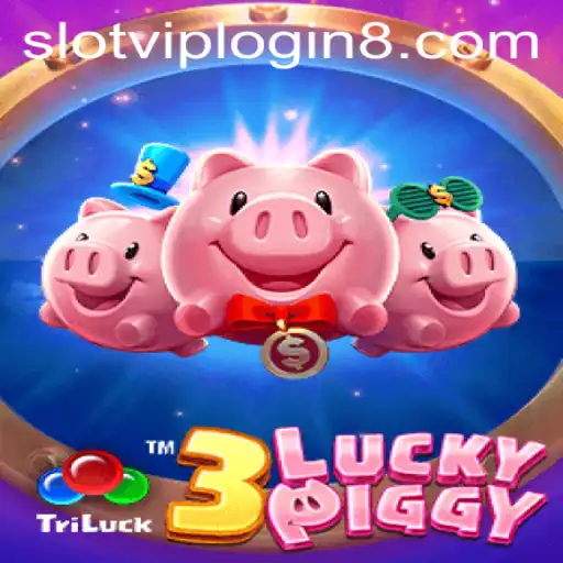 The Exciting World of 3LUCKYPIGGY: A VIP Slot Experience