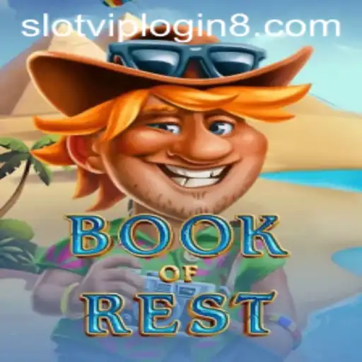Exploring the Mystical World of BookofRest: A Slot Adventure