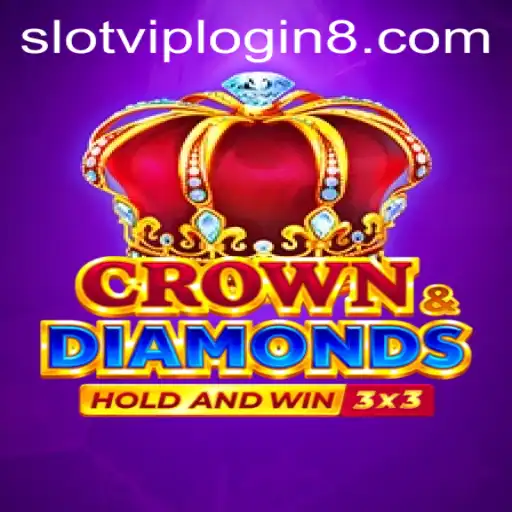 Crowndiamonds: A Comprehensive Look at the Slot VIP Login Experience