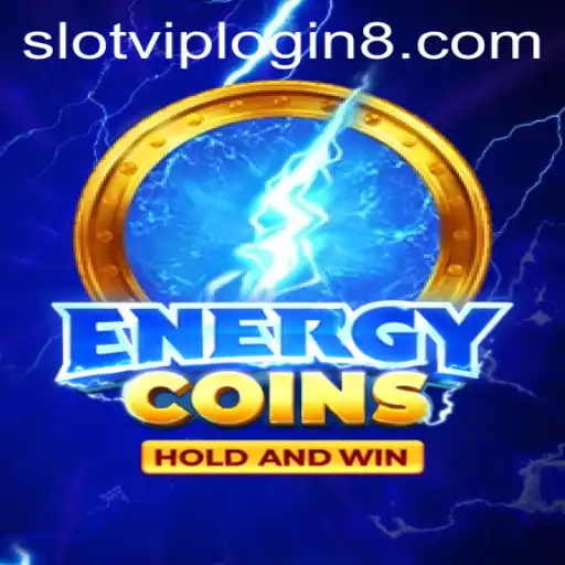 EnergyCoins: The Ultimate Virtual Slot Adventure
