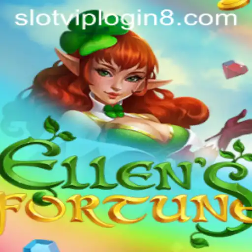Explore EllensFortune Slot Adventure