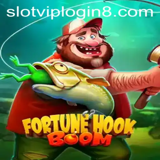 Unlocking the Thrills of FortuneHookBoom: Your Guide to the Ultimate Slot Experience