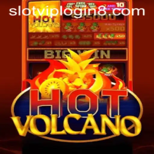 HotVolcano: Ignite Your Gaming Experience with Slot VIP Login