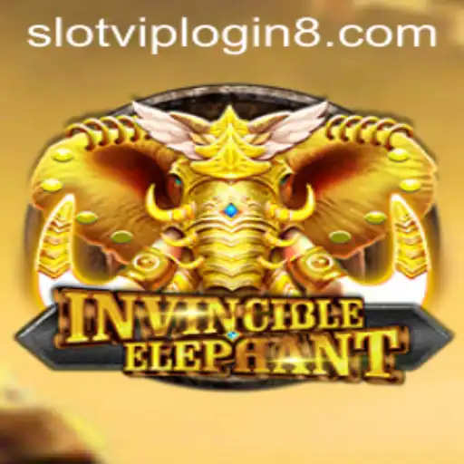 Exploring the Excitement of InvincibleElephant: A VIP Slot Experience