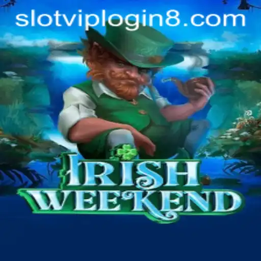 Explore the Exciting World of IrishWeekend: A Slot VIP Login Adventure