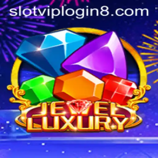 JewelLuxury: A Dazzling Adventure in the World of Slot Games