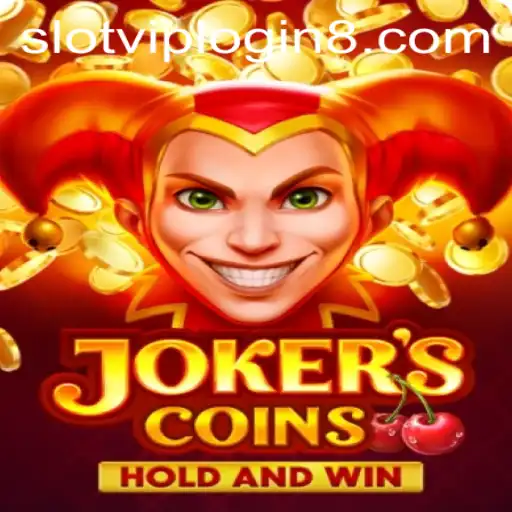 Discover the Exciting World of JokersCoins: Unlock the Thrills with Slot VIP Login
