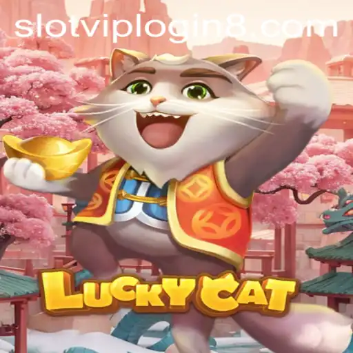 Exploring LuckyCat: An Intriguing Journey into the World of Slot VIP Login