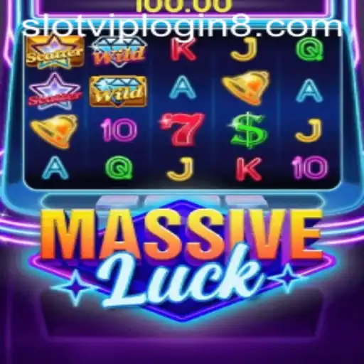 MassiveLuck: A Closer Look at the Thrilling World of Slot Gaming