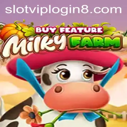 Exploring the Fascinating World of MilkyFarmBuyFeature: A Premier Slot Experience