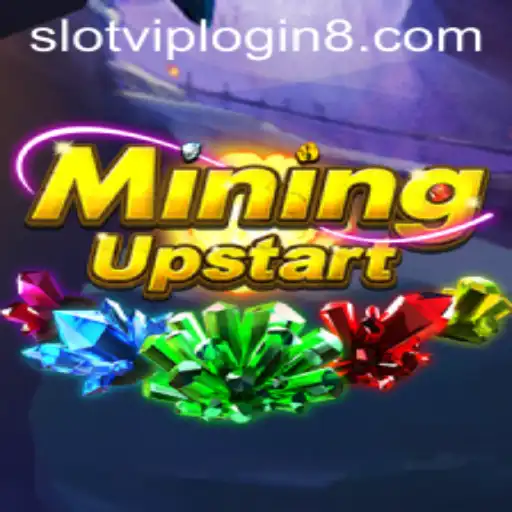 MiningUpstart: Explore the Depths of Adventure
