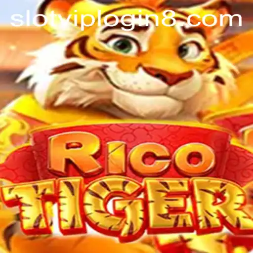 Discovering RicoTiger: A New Era in Slot Gaming