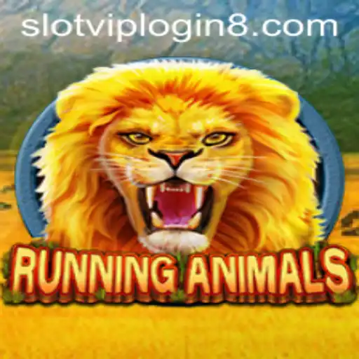 RunningAnimals: Unleash the Adventure with Slot Vip Login