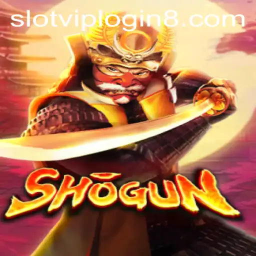 Explore the Exciting World of Shogun Slot Game