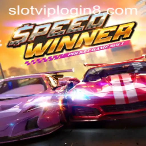 Exploring SpeedWinner: The Thrill of the Slot VIP Login