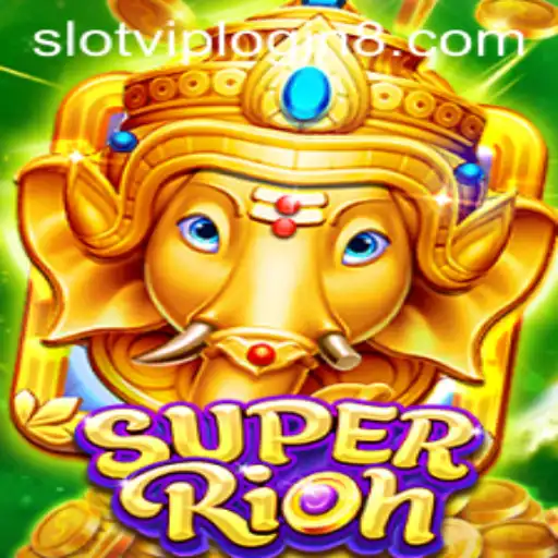 Dive into the Exciting World of SuperRich: A Comprehensive Guide to the Slot VIP Experience