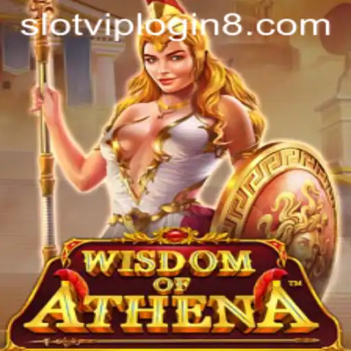 Discover the Engaging World of WisdomofAthena: Slot VIP Login