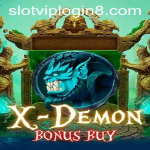XDemonBonusBuy: Immerse Yourself in the Thrilling World of Online Slots