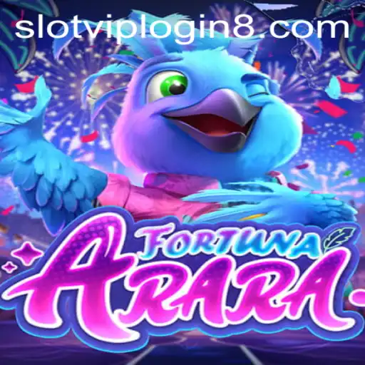 FortunaArara: Exploring the Slot VIP Login Game