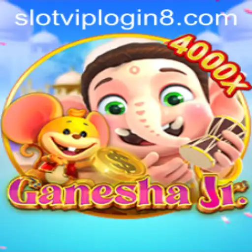 Discovering GaneshaJr: A New Era in Slot Gaming