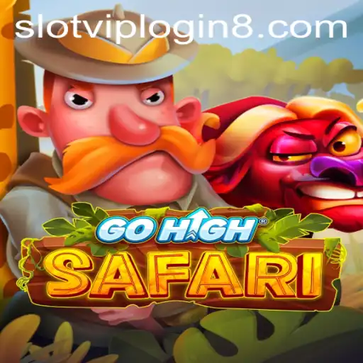 Explore the Exciting World of GoHighSafari and Slot VIP Login