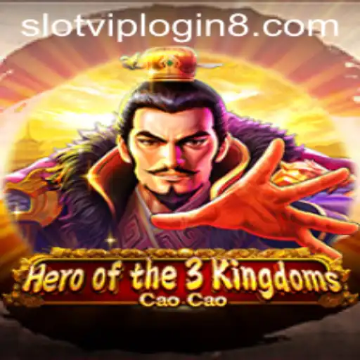 Hero of the 3 Kingdoms Cao Cao: Embark on a Legendary Journey