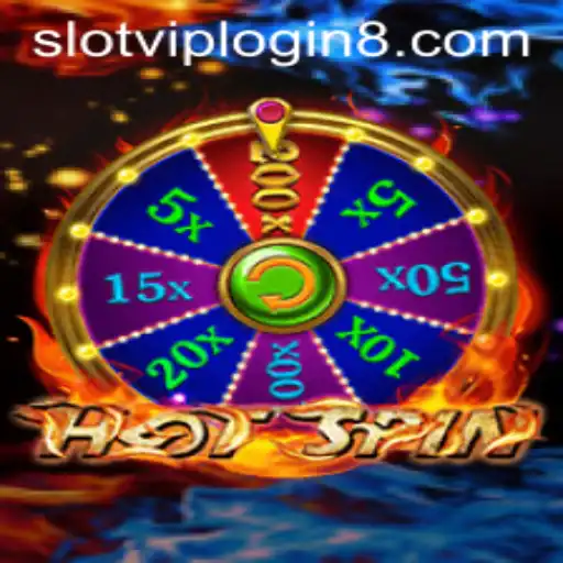 Exploring the Intriguing World of HotSpin: A Premier Slot Gaming Experience