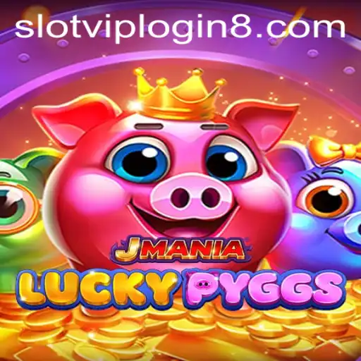Exploring JManiaLuckyPyggs and the Thrill of Slot VIP Login