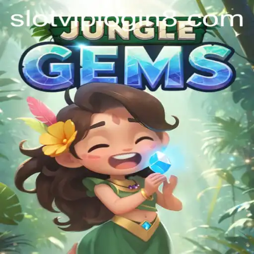 Discover the Thrilling World of JungleGems with Slot VIP Login