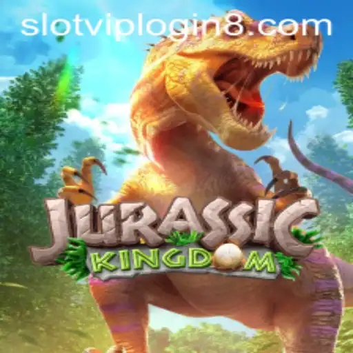 Dive into Adventure with JurassicKingdom: The Ultimate Slot VIP Login Experience