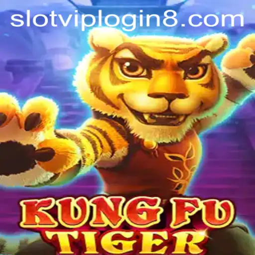 Unleashing the Adventure of KungFuTiger: A Dive into the Slot VIP Login Experience
