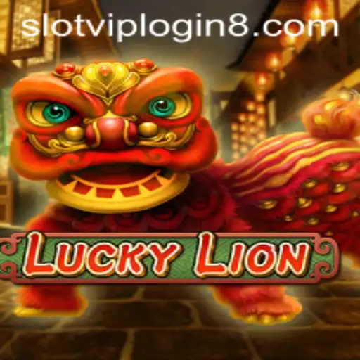 Exploring the Exciting World of LuckyLion: A Guide to the Game and Slot VIP Login
