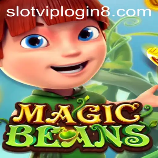 Exploring the Enchantment of MAGICBEANS Slot Game: Enhance Your Experience with VIP Login