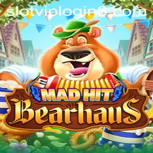 MadHitBearhaus: Dive into the World of Strategic Slot Gaming