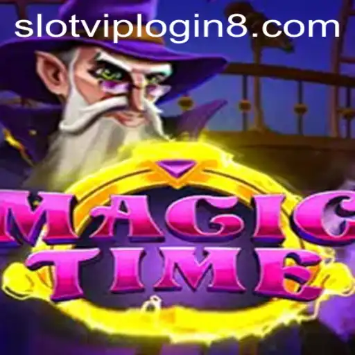 Unlock the Mysteries of MagicTime: A Premier Slot Experience