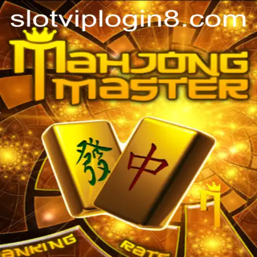 MahJongMaster: An In-Depth Look at the Game with Slot VIP Login Features