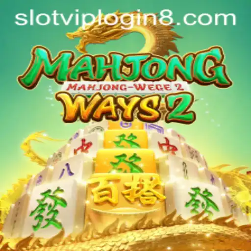Exploring the Excitement of MahjongWays2: A Guide to Slot VIP Login