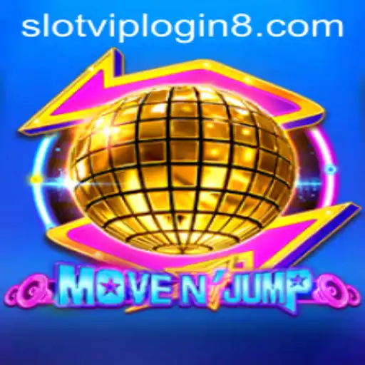 MovenJump: A Thrilling Adventure in Slot Gaming