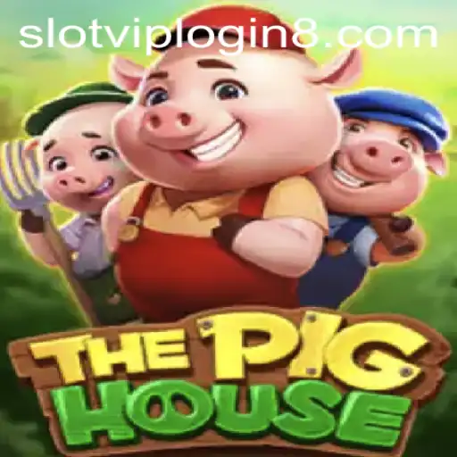 The Exciting World of ThePigHouse Slot Game