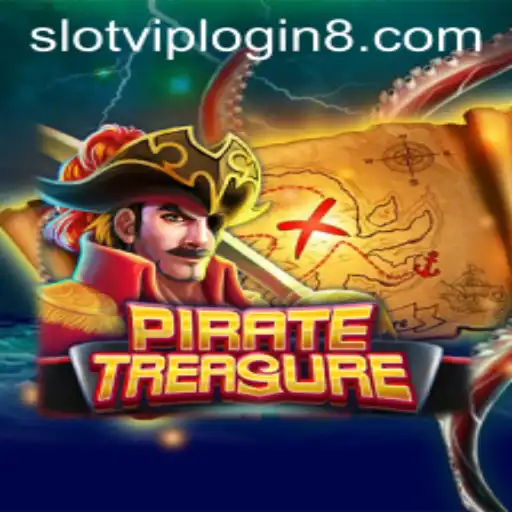 Exploring the Allure of PirateTreasure and the World of Slot VIP Login