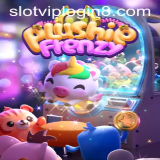 Exploring PlushieFrenzy: A Captivating Slot Experience