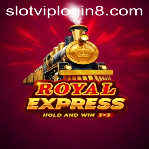 Exploring RoyalExpress: The Ultimate Slot VIP Login Experience