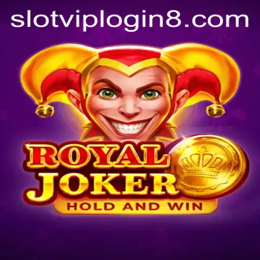 Exploring RoyalJoker and the VIP Slot Login Experience